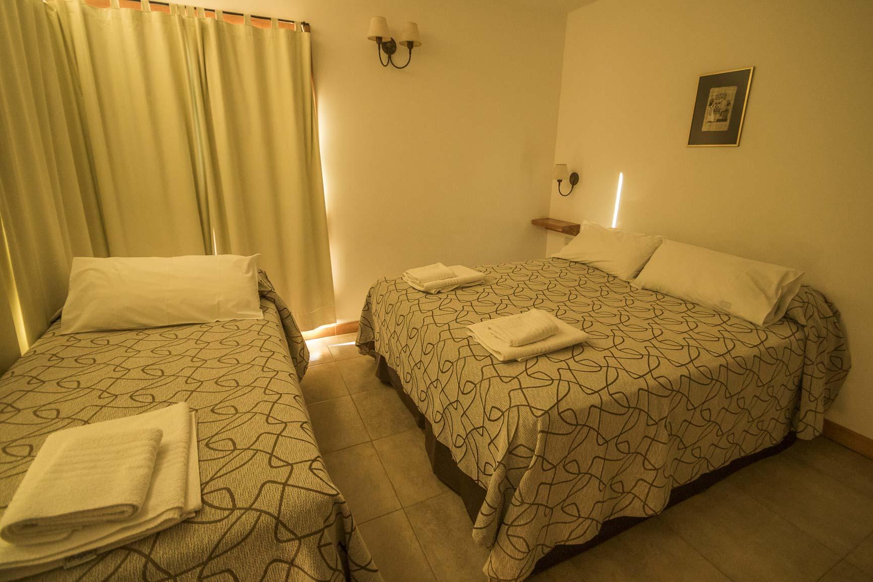 Hosteria Mi Vida Ουσουάια Εξωτερικό φωτογραφία