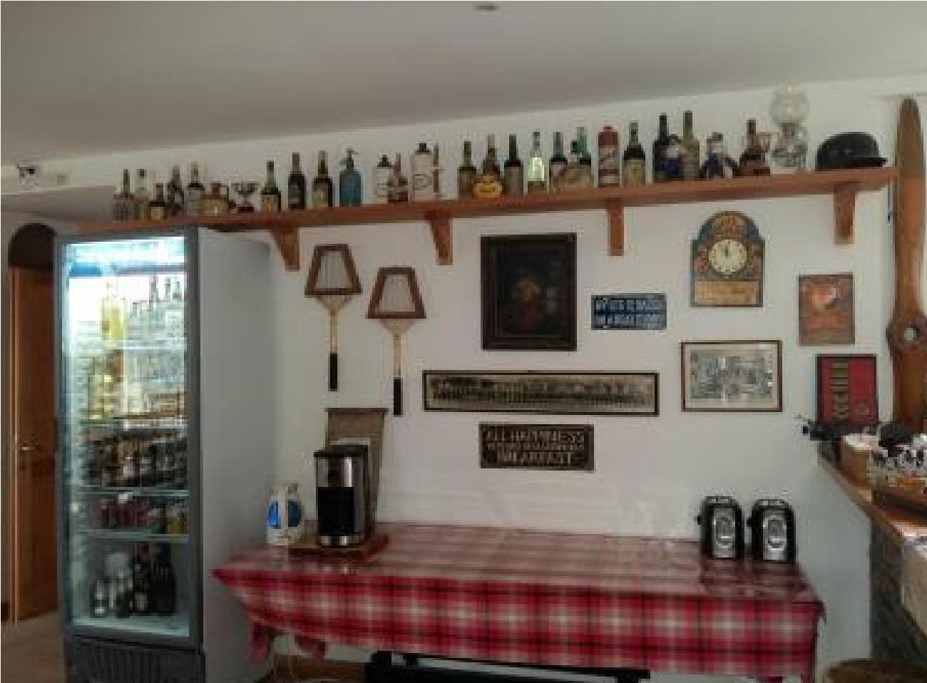Hosteria Mi Vida Ουσουάια Εξωτερικό φωτογραφία