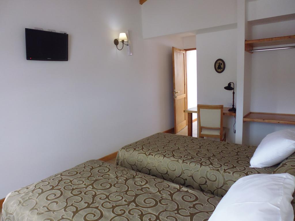 Hosteria Mi Vida Ουσουάια Εξωτερικό φωτογραφία