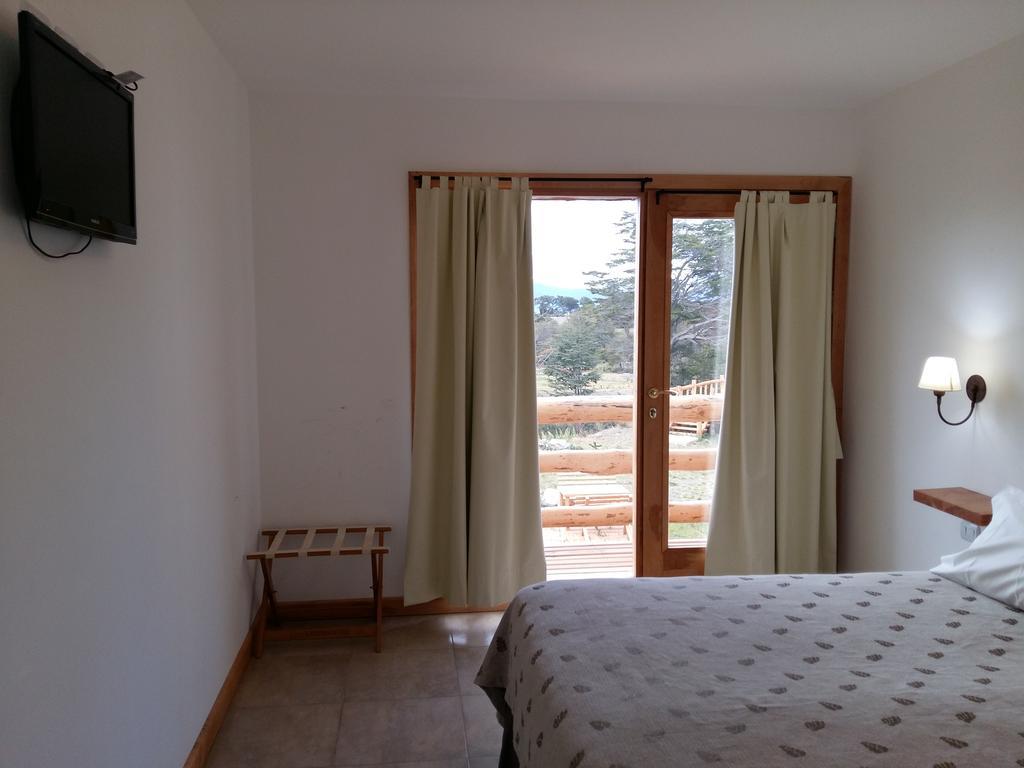 Hosteria Mi Vida Ουσουάια Εξωτερικό φωτογραφία