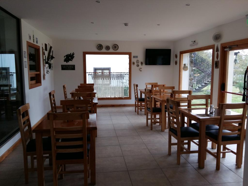 Hosteria Mi Vida Ουσουάια Εξωτερικό φωτογραφία