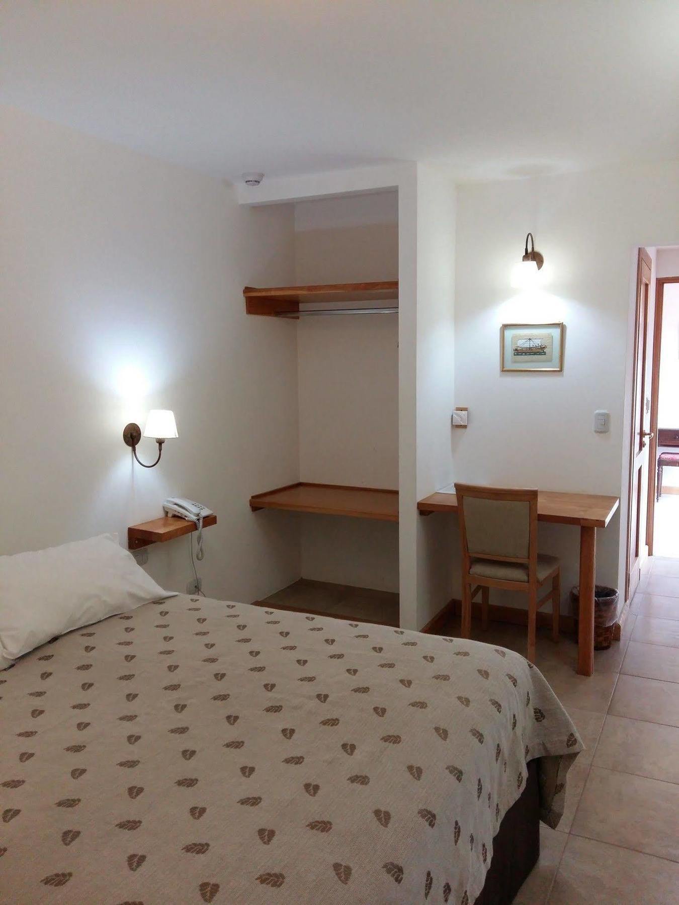 Hosteria Mi Vida Ουσουάια Εξωτερικό φωτογραφία