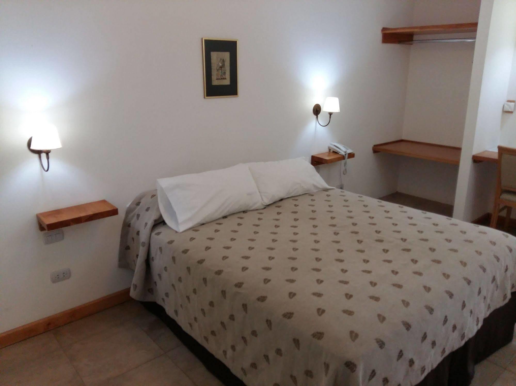 Hosteria Mi Vida Ουσουάια Εξωτερικό φωτογραφία